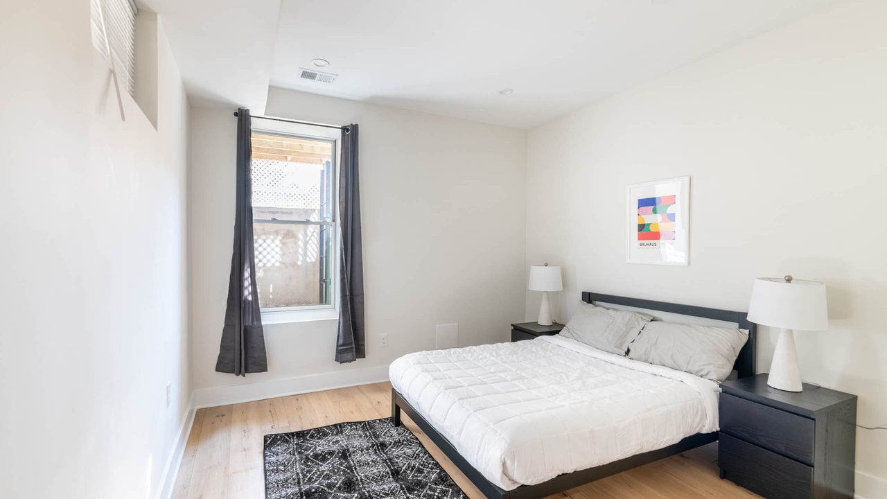  #1718: Columbia Heights - Full Bedroom C  -  #1718: Columbia Heights  - Gallery -  25