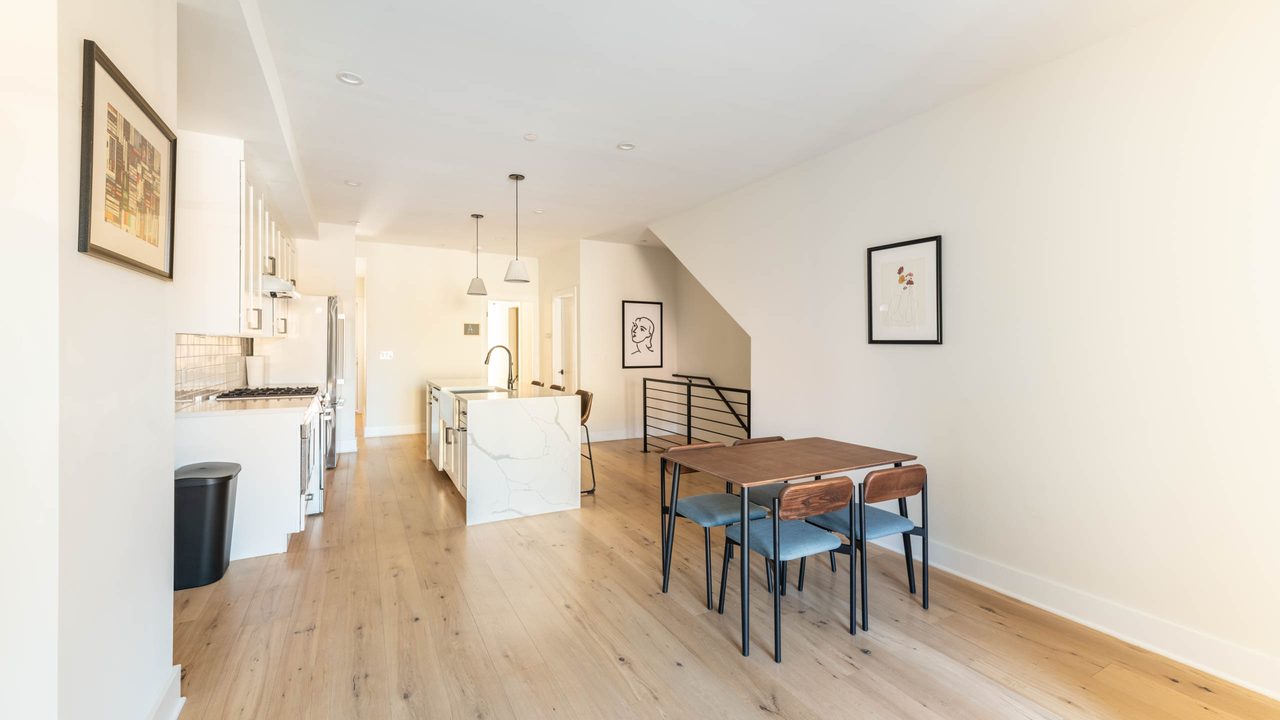  #1718: Columbia Heights - Full Bedroom C  -  #1718: Columbia Heights  - Gallery -  9