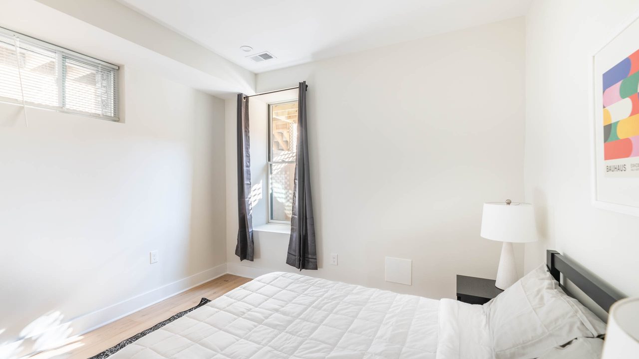  #1718: Columbia Heights - Full Bedroom C  -  #1718: Columbia Heights  - Gallery -  23