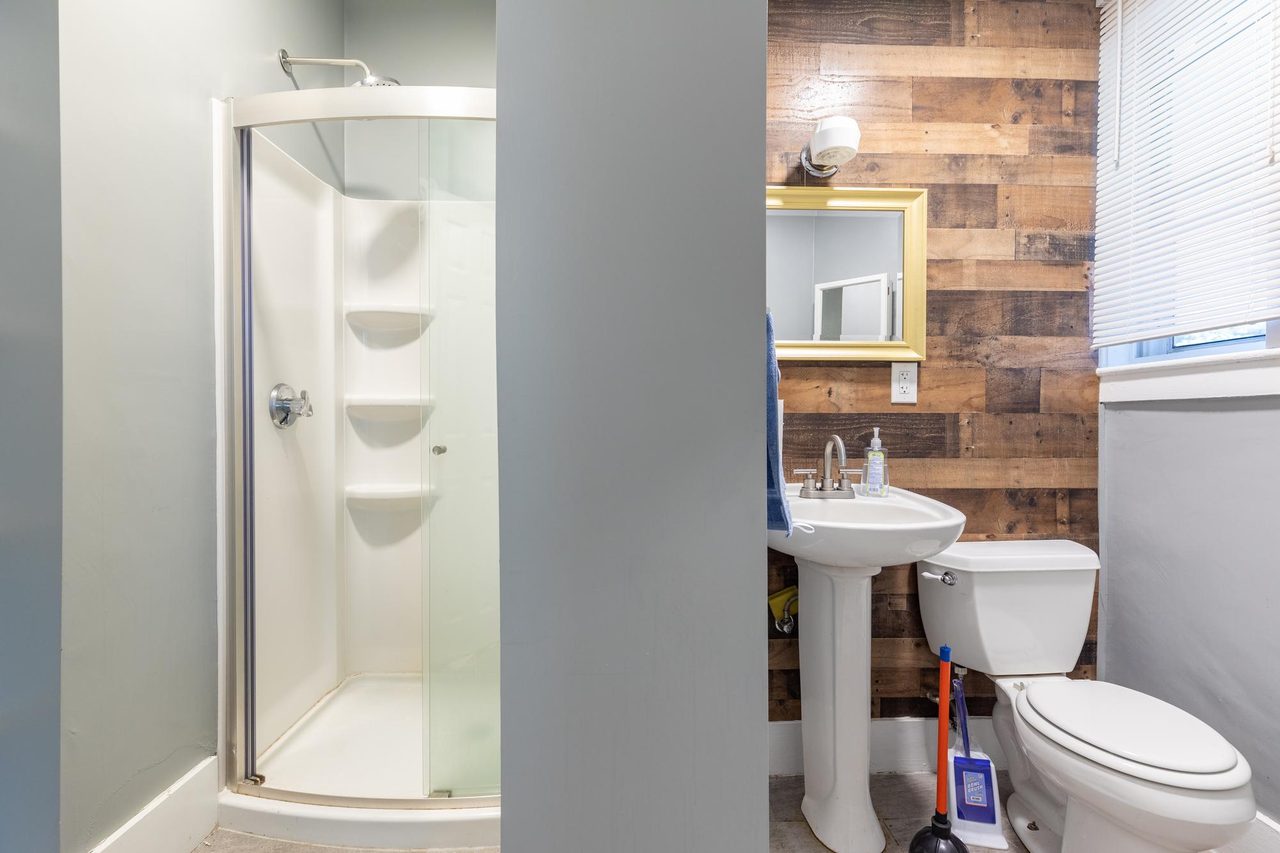 #1301: Brighton - Full Bedroom C - 7