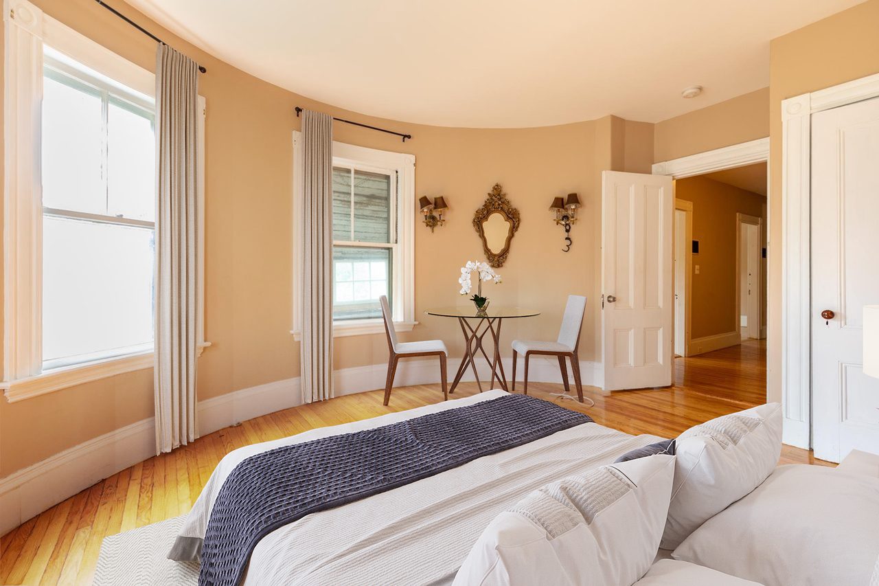 #1301: Brighton - Full Bedroom C - 1