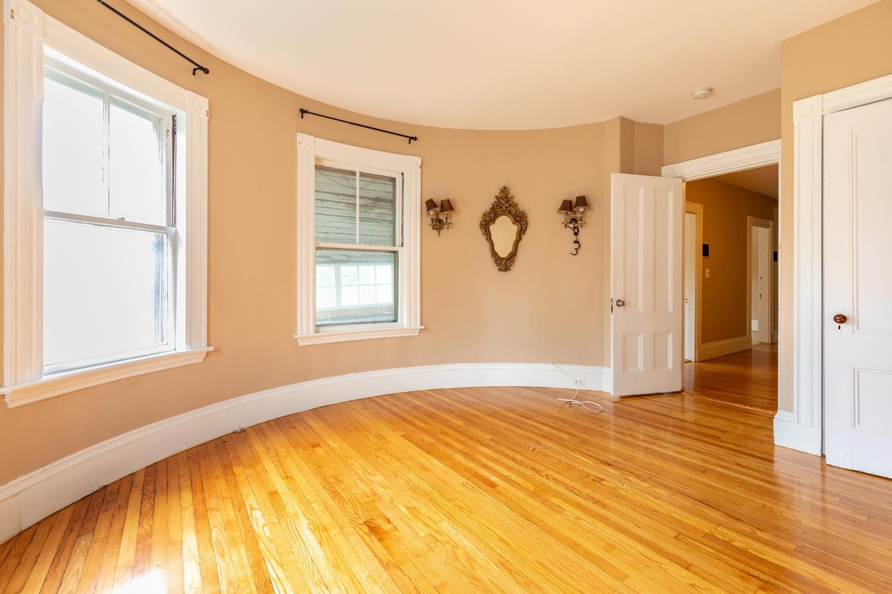 #1301: Brighton - Full Bedroom C - 2