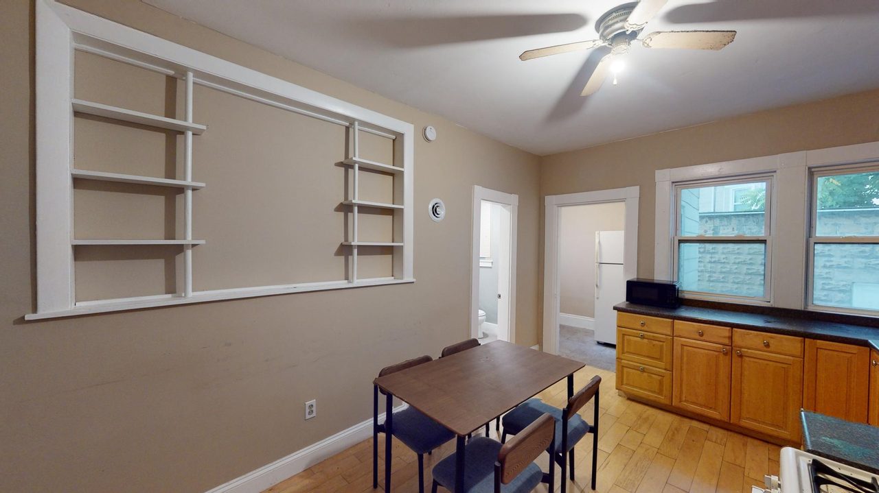 #1301: Brighton - Full Bedroom C - 9