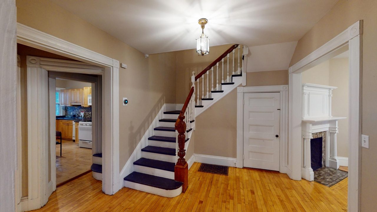 #1301: Brighton - Full Bedroom C - 11