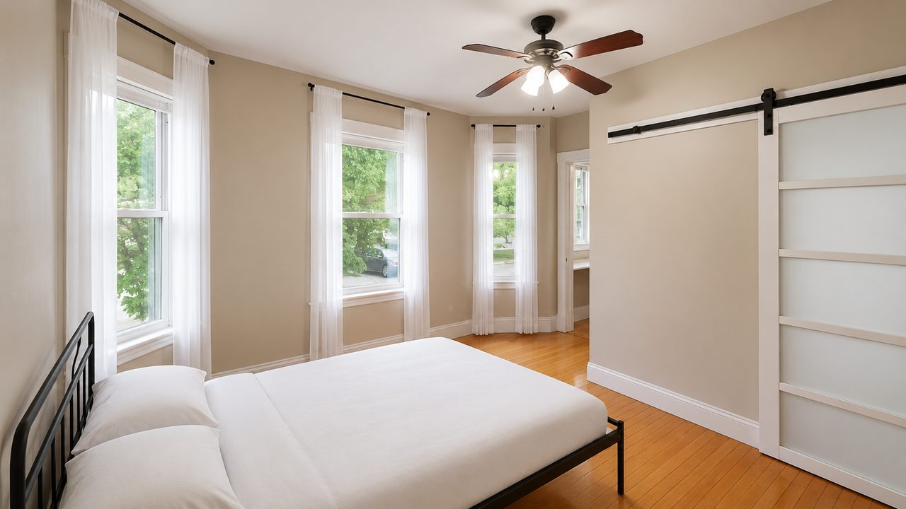 #1301: Brighton - Full Bedroom B - 24