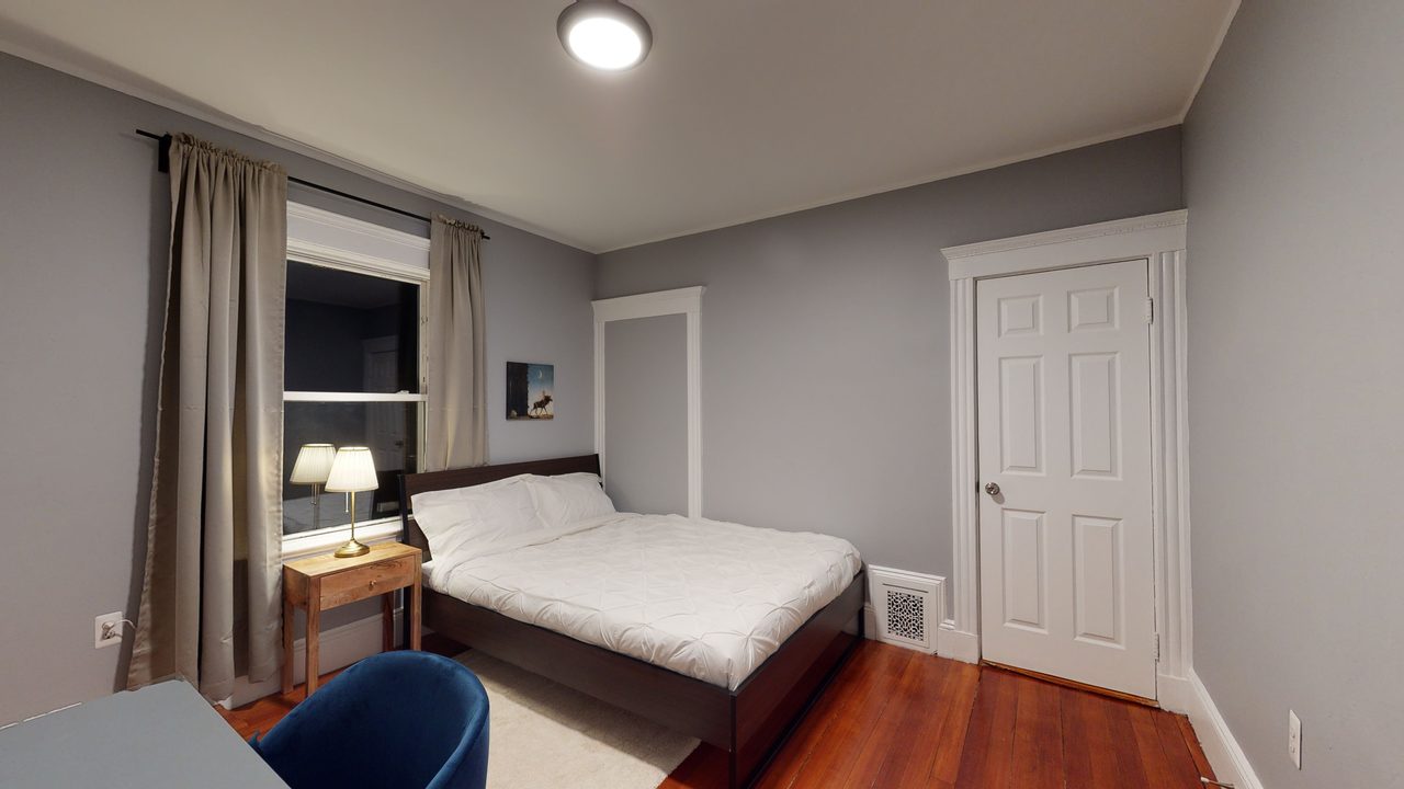  #546: Dorchester - Fields Corner West - Queen Bedroom C  -  #546: Dorchester - Fields Corner West  - Gallery -  2