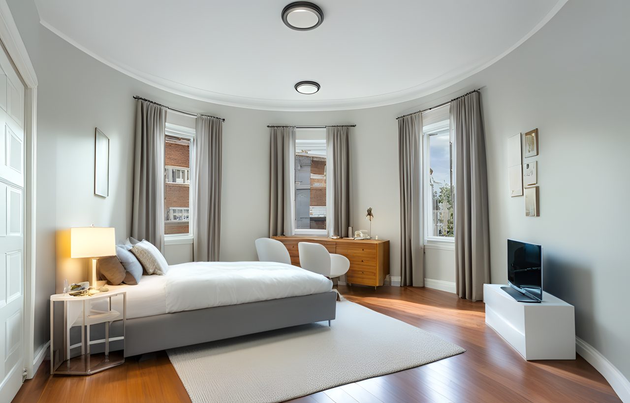  #546: Dorchester - Fields Corner West - Full Bedroom B  -  #546: Dorchester - Fields Corner West  - Gallery -  1