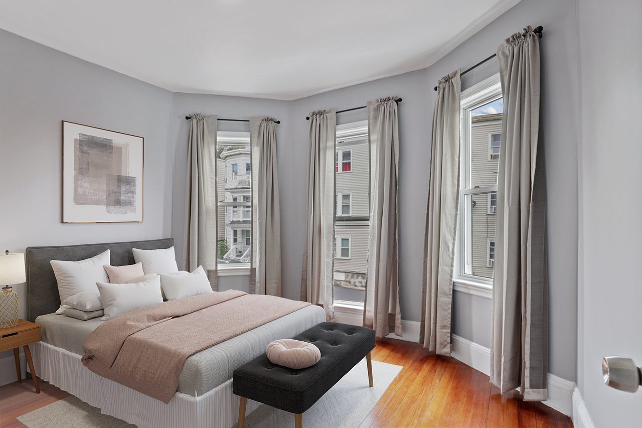  #546: Dorchester - Fields Corner West - Full Bedroom A  -  #546: Dorchester - Fields Corner West  - Gallery -  12