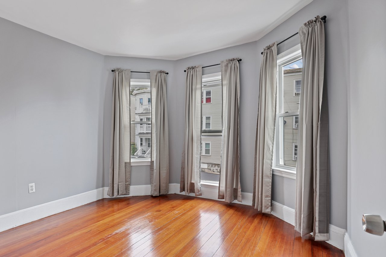  #546: Dorchester - Fields Corner West - Full Bedroom A  -  #546: Dorchester - Fields Corner West  - Gallery -  1