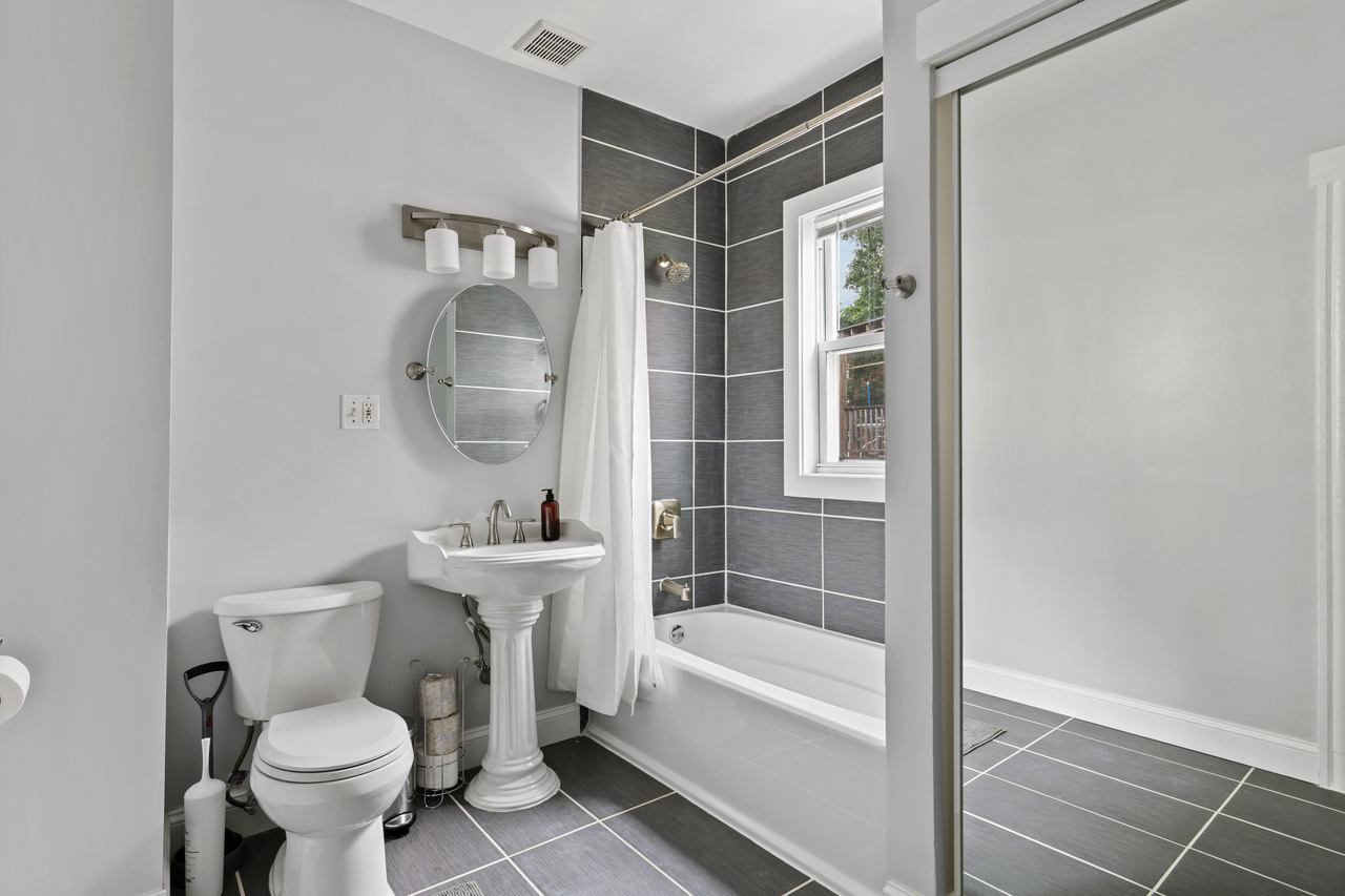  #546: Dorchester - Fields Corner West - Full Bedroom A  -  #546: Dorchester - Fields Corner West  - Gallery -  7