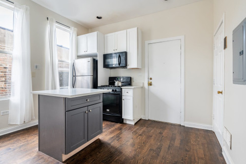 #1512: East Ukrainian Village