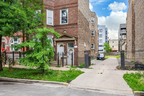 #1358: Wicker Park