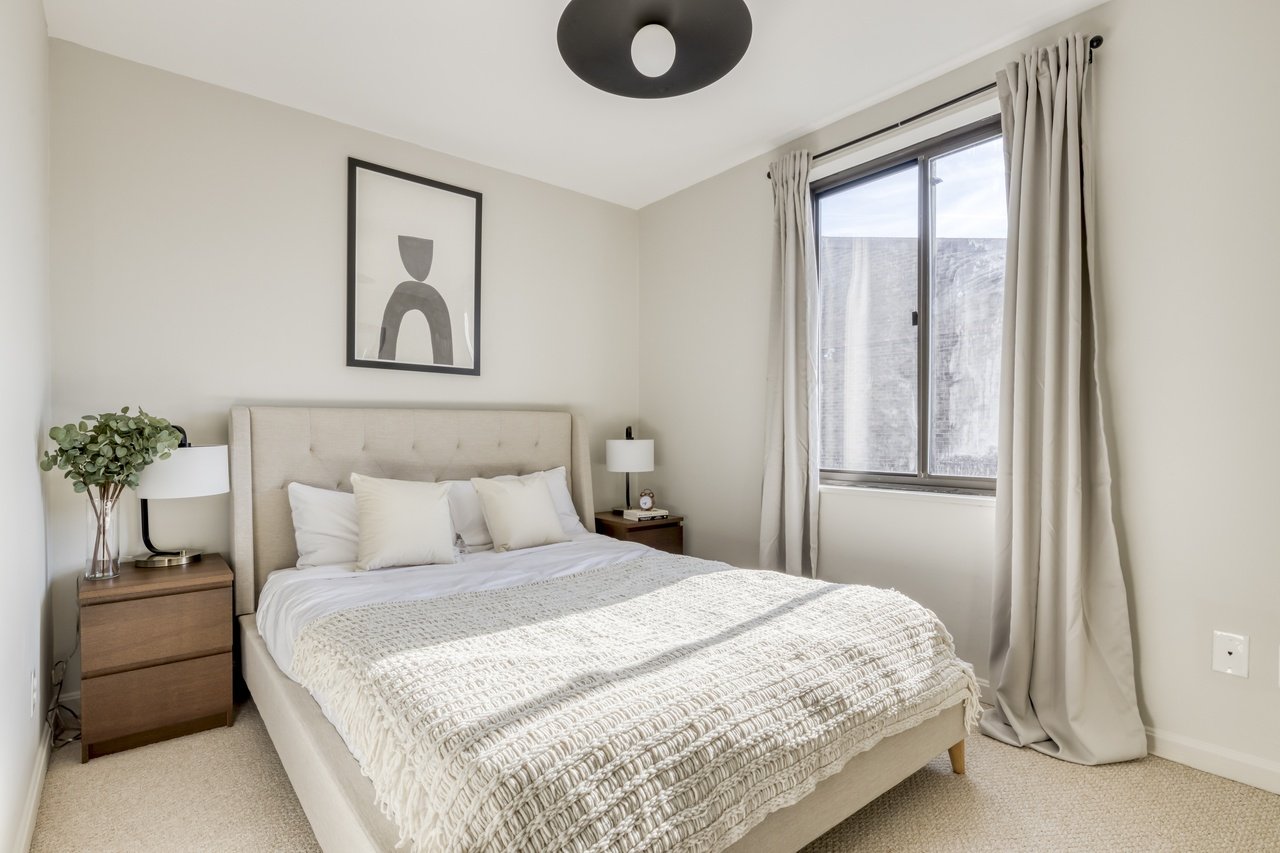  #288: H Street - Queen Bedroom C  -  #288: H Street  - Gallery -  12