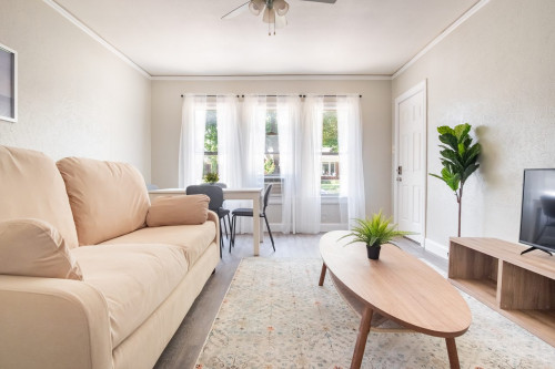 #1326: NorthEast Dallas