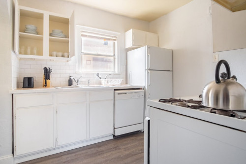 #1326: NorthEast Dallas