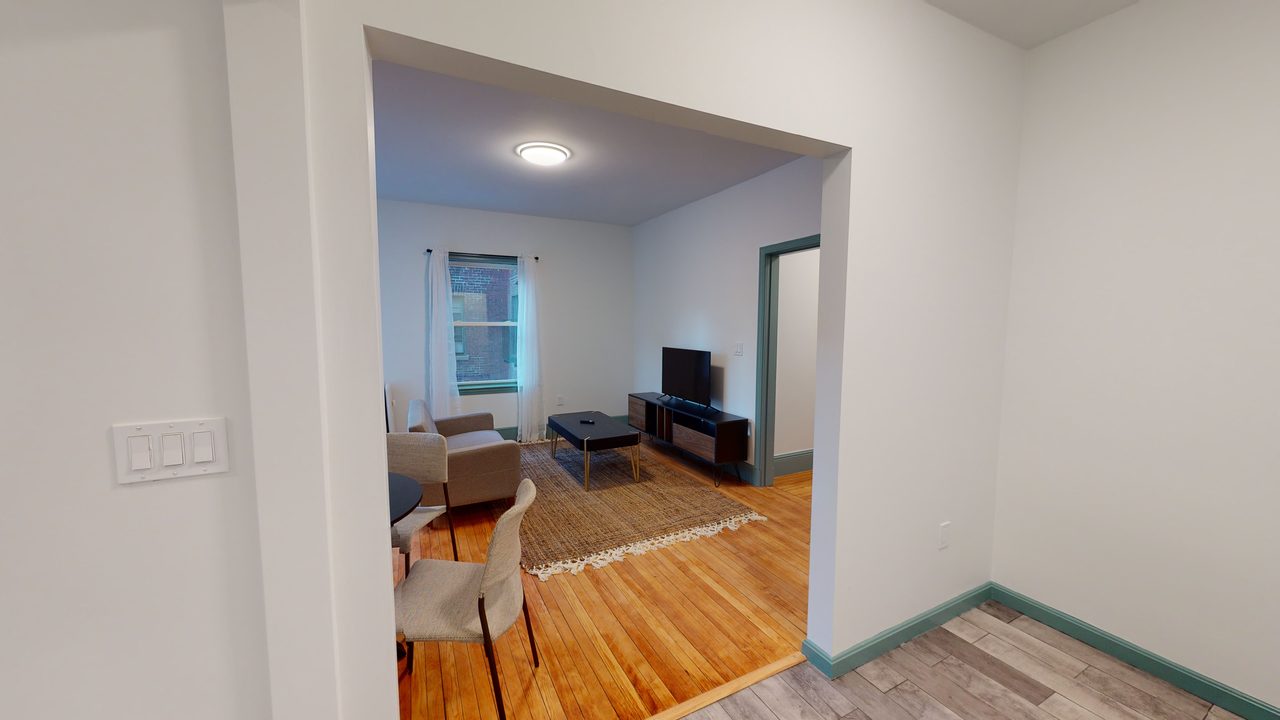  #917: Brighton - 1 Bedroom (Full)  -  #917: Brighton  - Gallery -  13