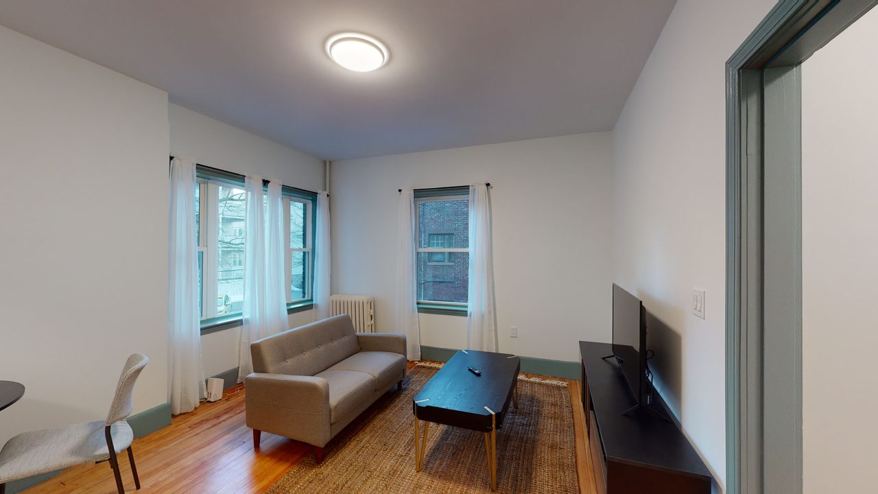 #917: Brighton - 1 Bedroom (Full) - #917: Brighton - Gallery - 1