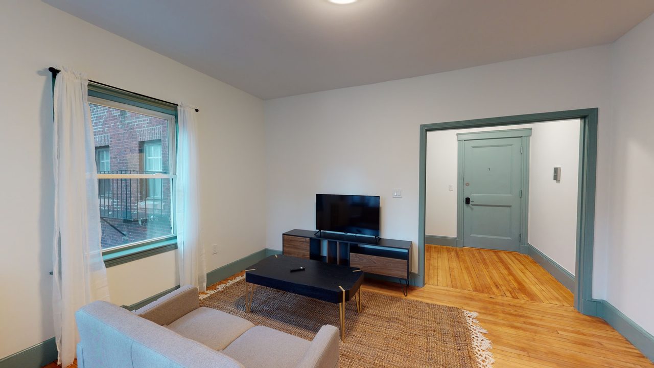  #917: Brighton - 1 Bedroom (Full)  -  #917: Brighton  - Gallery -  17