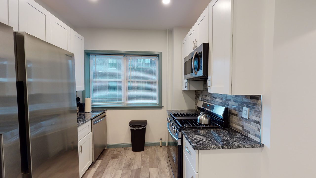 #917: Brighton - 1 Bedroom (Full) - #917: Brighton - Gallery - 12
