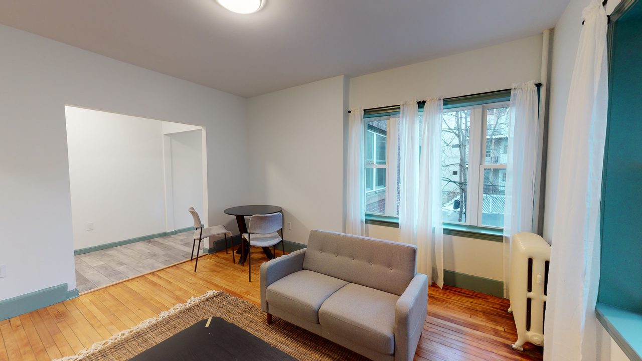  #917: Brighton - 1 Bedroom (Full)  -  #917: Brighton  - Gallery -  14