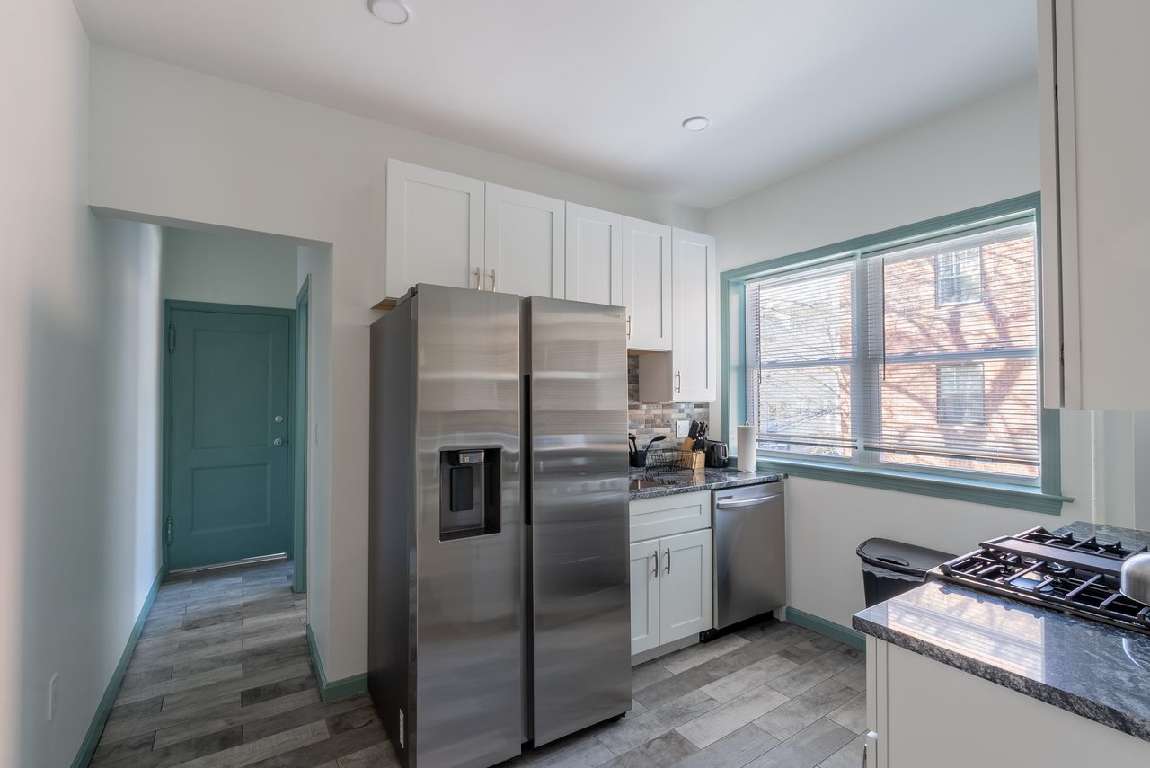 #917: Brighton - 1 Bedroom (Full) - #917: Brighton - Gallery - 15