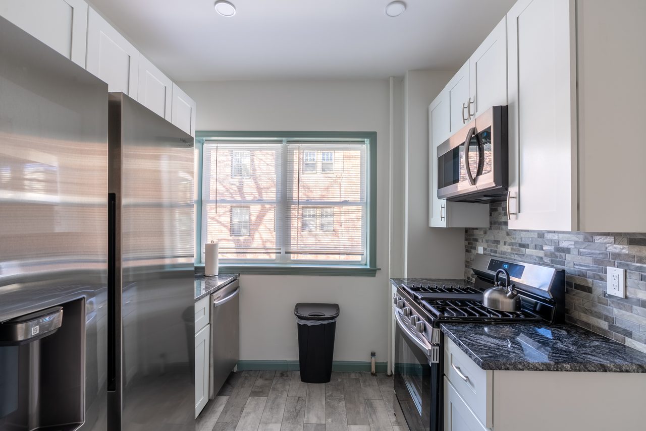 #917: Brighton - 1 Bedroom (Full) - #917: Brighton - Gallery - 28