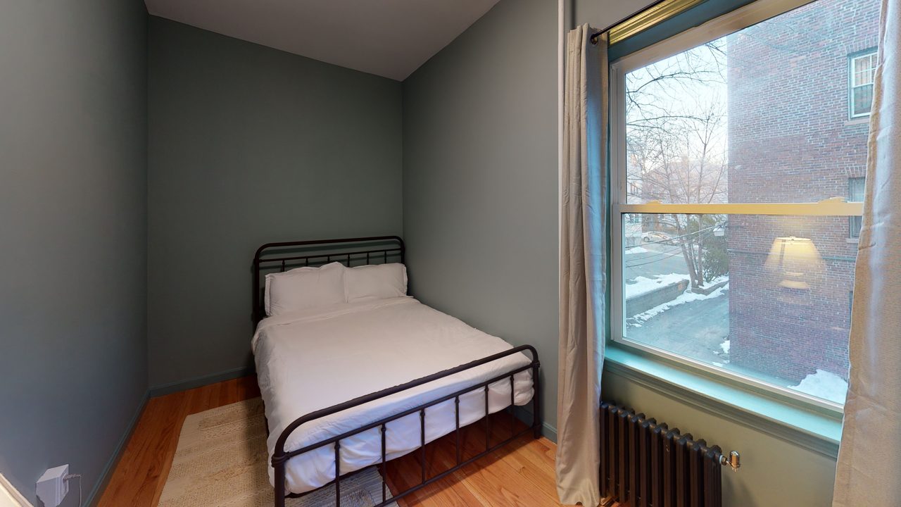  #917: Brighton - 1 Bedroom (Full)  -  #917: Brighton  - Gallery -  8