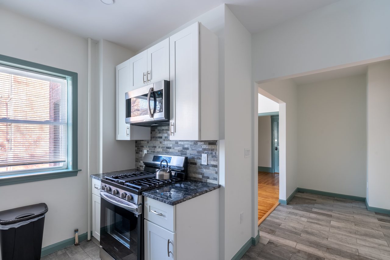 #917: Brighton - 1 Bedroom (Full) - #917: Brighton - Gallery - 27