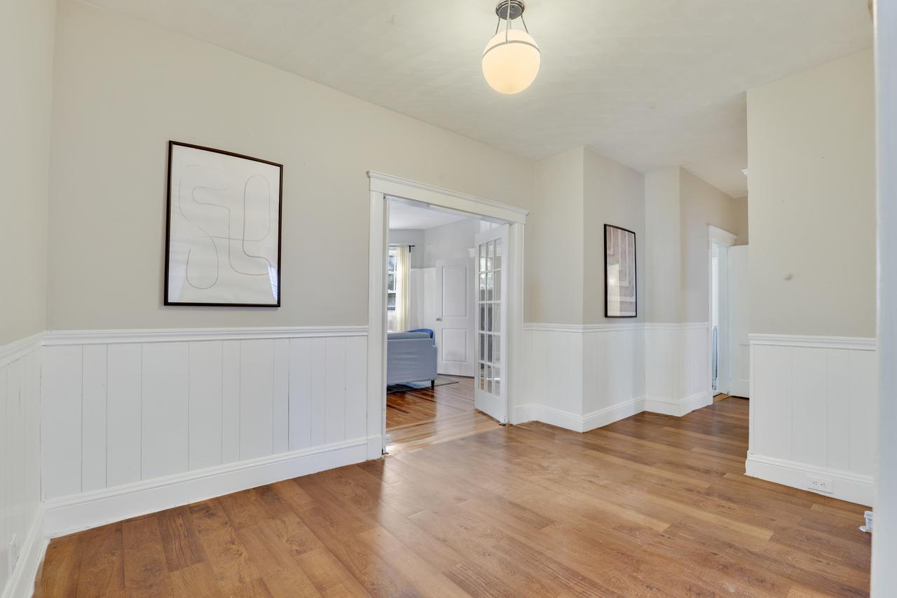 #567: Dorchester Center - Queen Bedroom C - 5