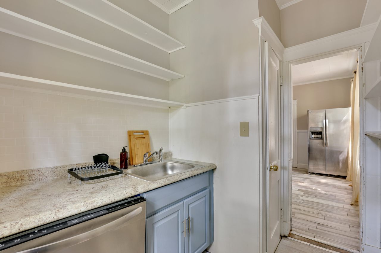 #567: Dorchester Center - Queen Bedroom C - 7