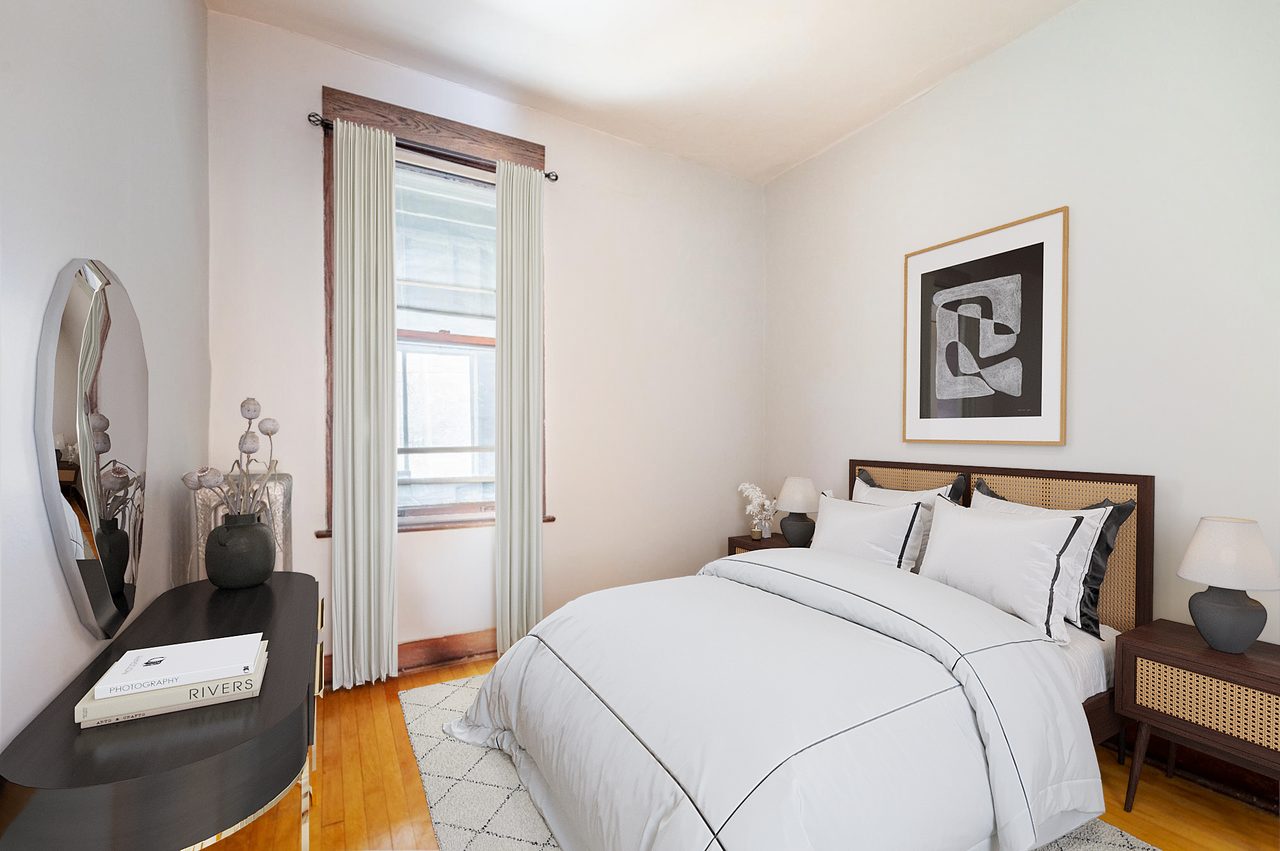 #1608: Uptown - Full Bedroom C - #1608: Uptown - Gallery - 15