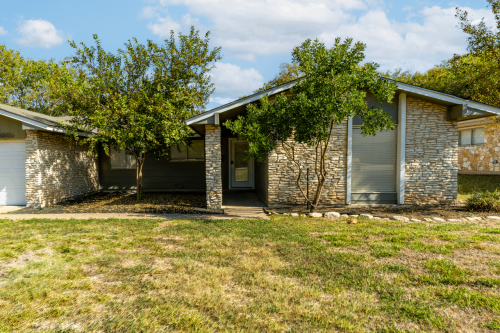 #1536: North Austin