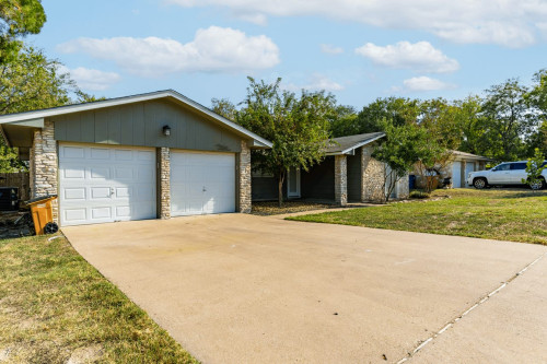 #1536: North Austin