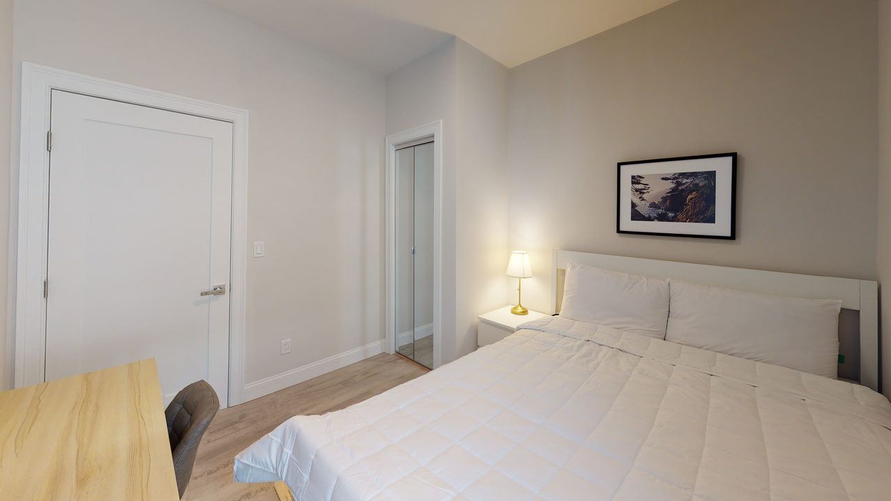 #977: JFK/UMass - Queen Bedroom C - #977: JFK/UMass - Gallery - 13