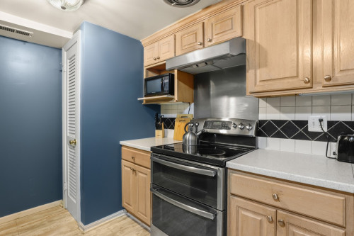 #526: Southwest Waterfront