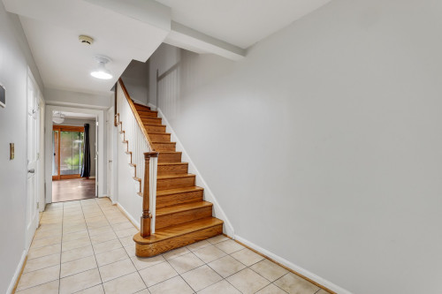 #526: Southwest Waterfront