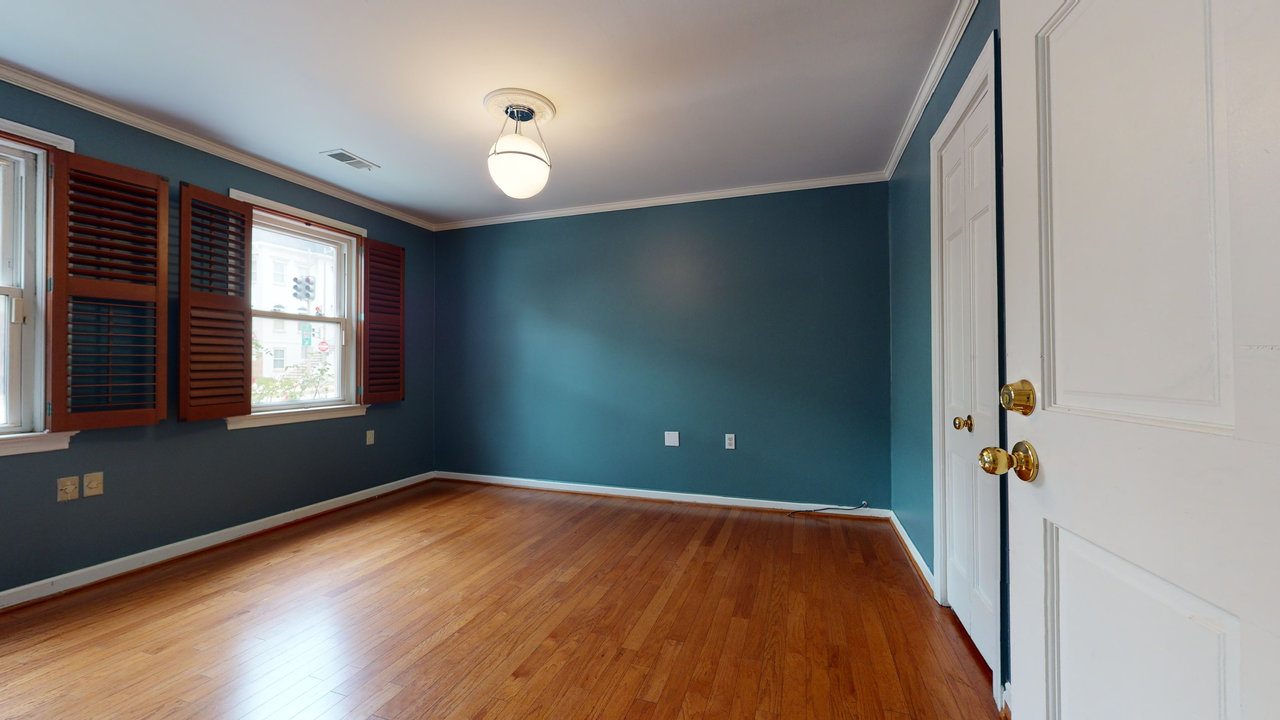  #526: Southwest Waterfront - Queen Bedroom 1A  -  #526: Southwest Waterfront  - Gallery -  6