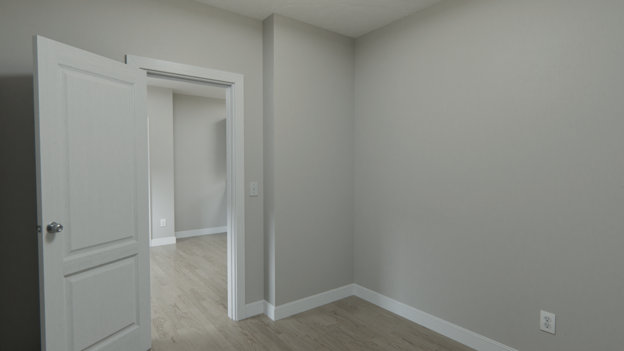  #470: North End - Queen Bedroom B  -  #470: North End  - Gallery -  4