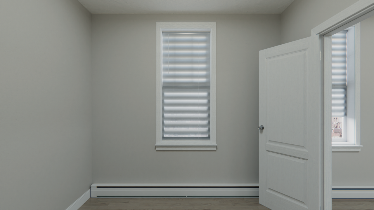  #470: North End - Queen Bedroom B  -  #470: North End  - Gallery -  5