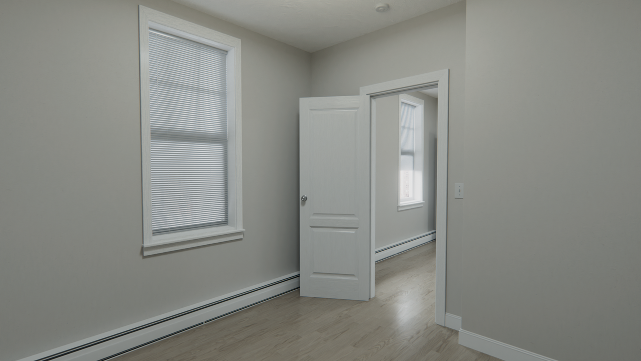  #470: North End - Queen Bedroom B  -  #470: North End  - Gallery -  3