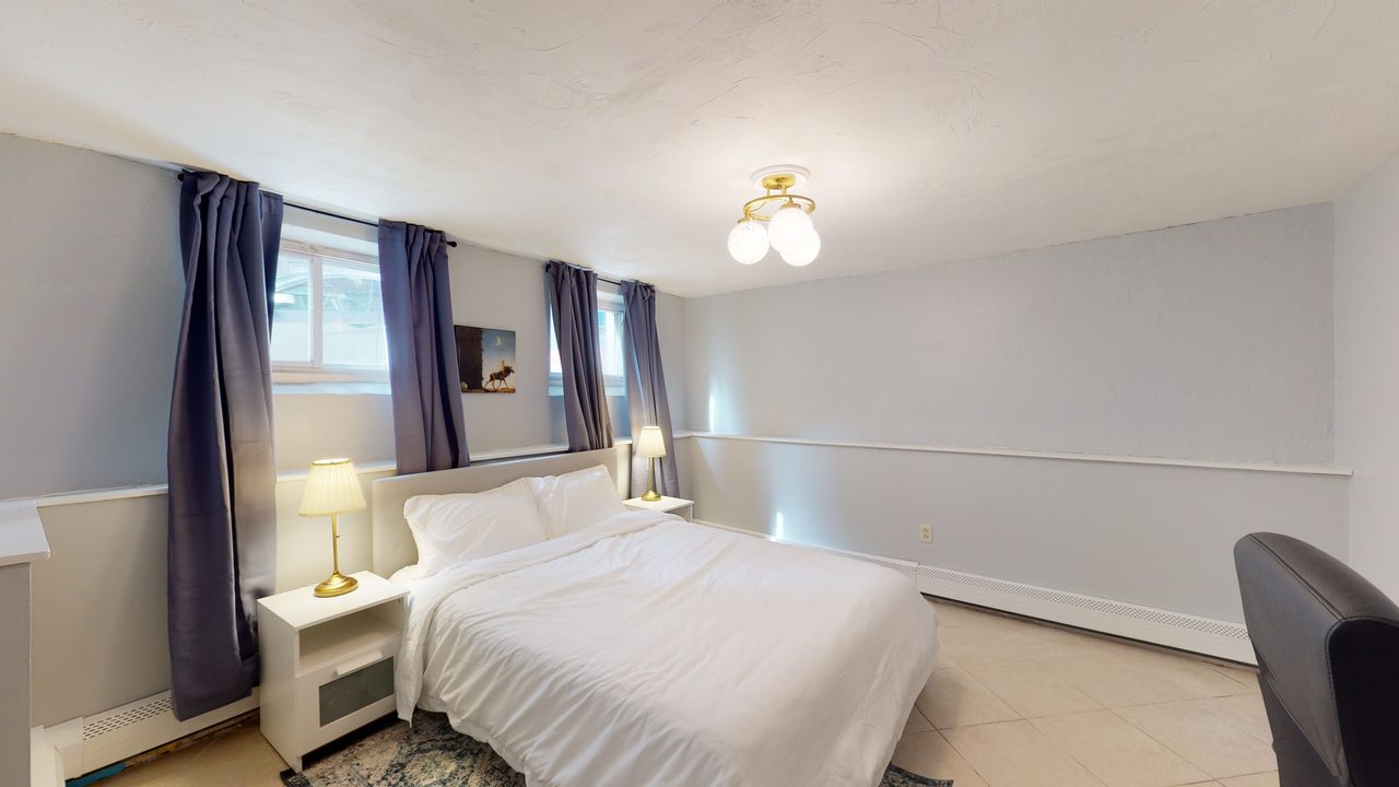 #537: Allston - Queen Bedroom C - #537: Allston - Gallery - 15