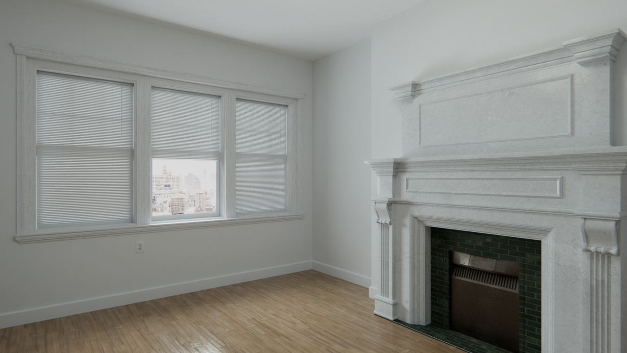 #537: Allston - Queen Bedroom E - #537: Allston - Gallery - 16