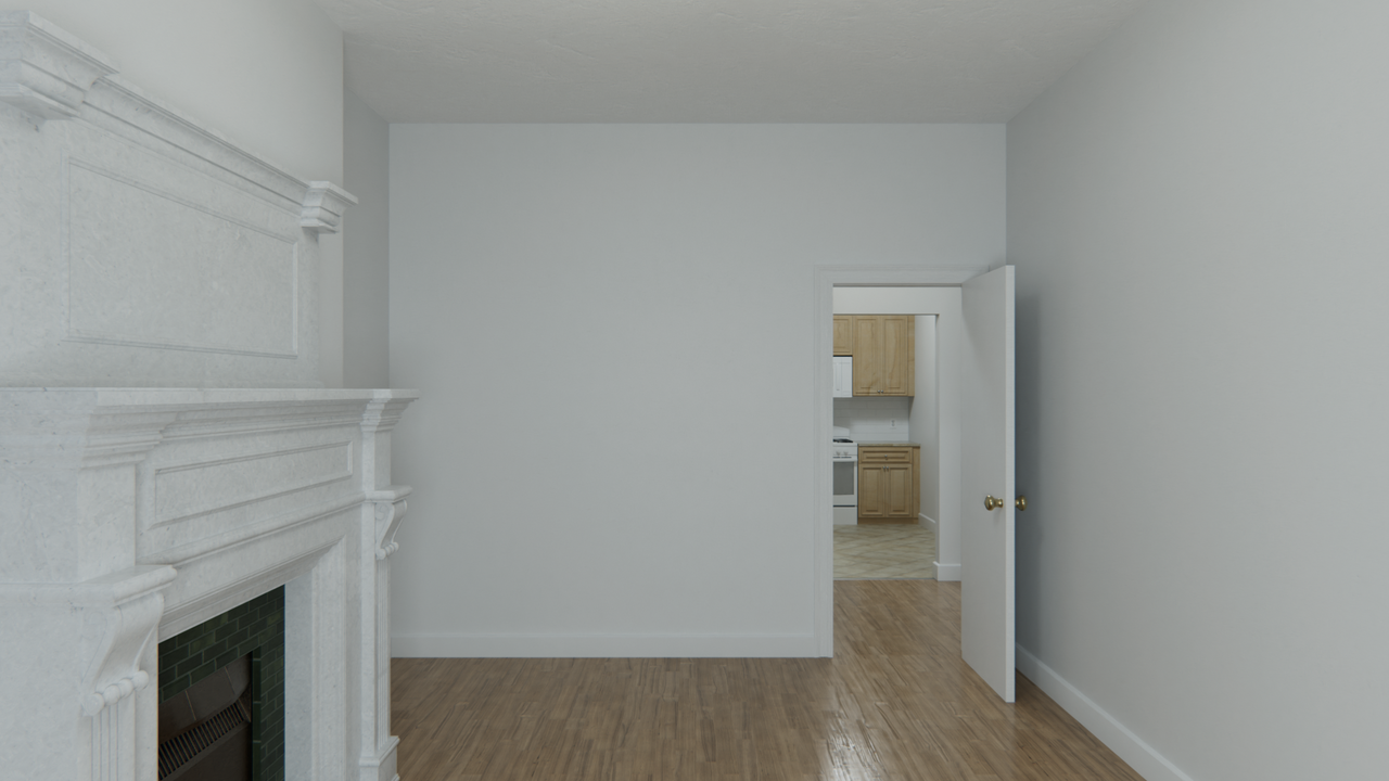 #537: Allston - Queen Bedroom E - #537: Allston - Gallery - 14