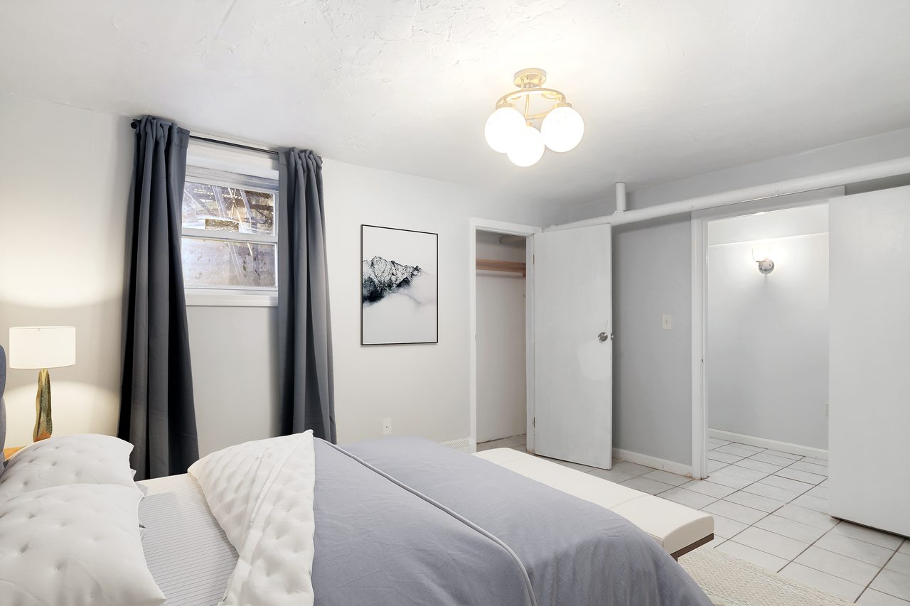 #537: Allston - Queen Bedroom D - #537: Allston - Gallery - 16