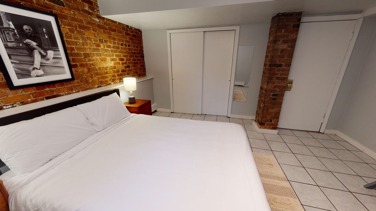 #537: Allston - Queen Bedroom A - #537: Allston - Gallery - 15