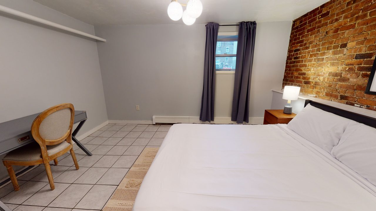 #537: Allston - Queen Bedroom A - #537: Allston - Gallery - 16