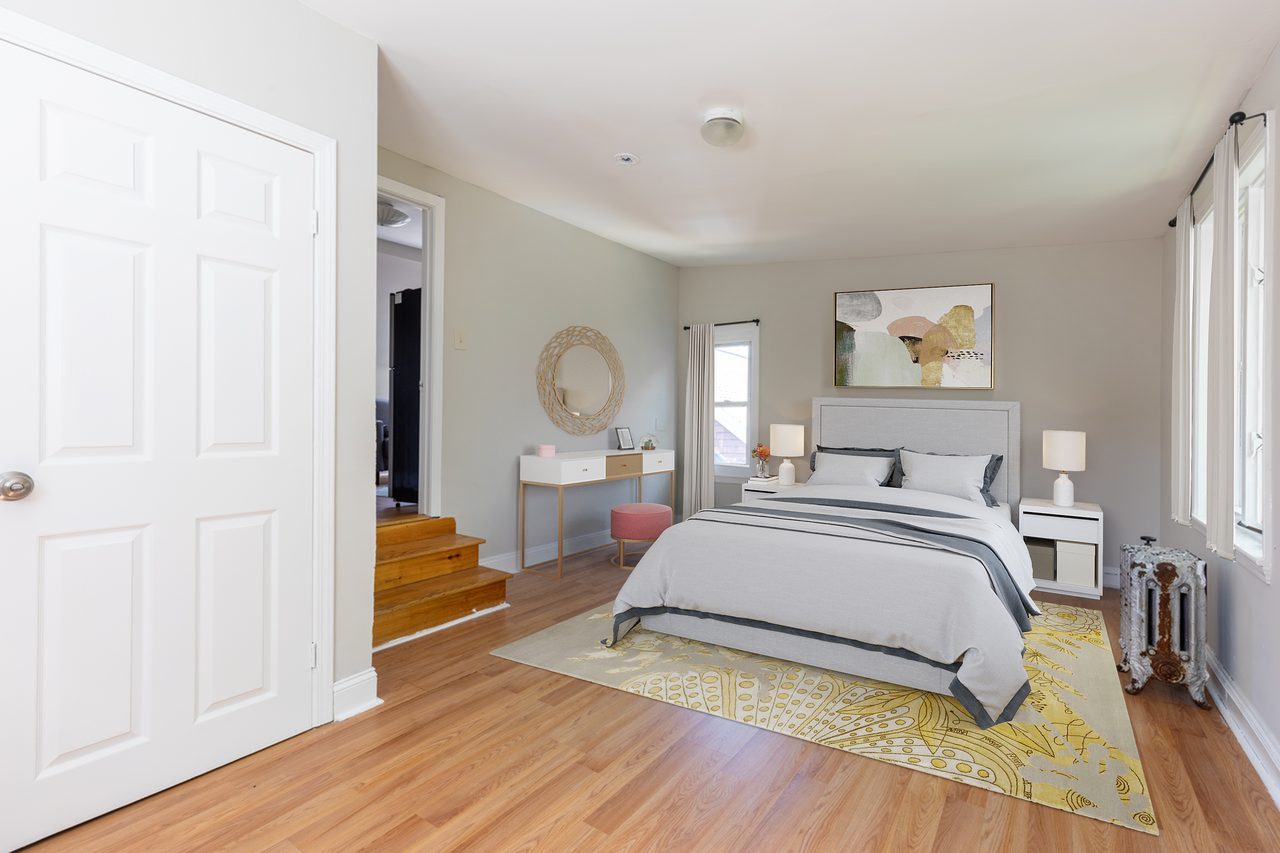 #1341: Brighton - Queen Bedroom F - #1341: Brighton - Gallery - 1