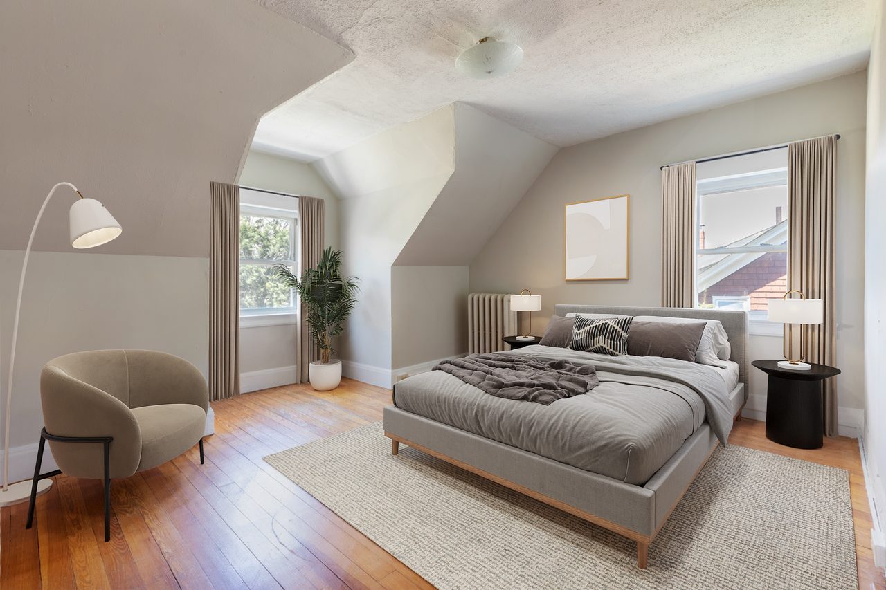 #1341: Brighton - Queen Bedroom G - #1341: Brighton - Gallery - 1