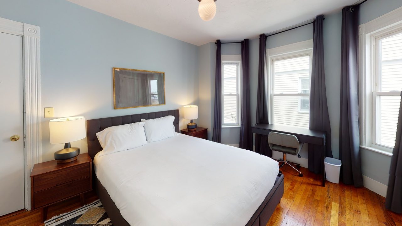 #445: Brighton - Full Bedroom B - 8