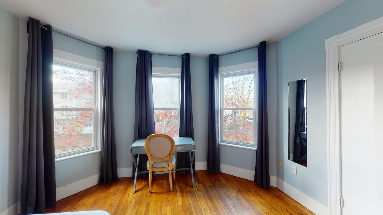 #445: Brighton - Full Bedroom C - 4